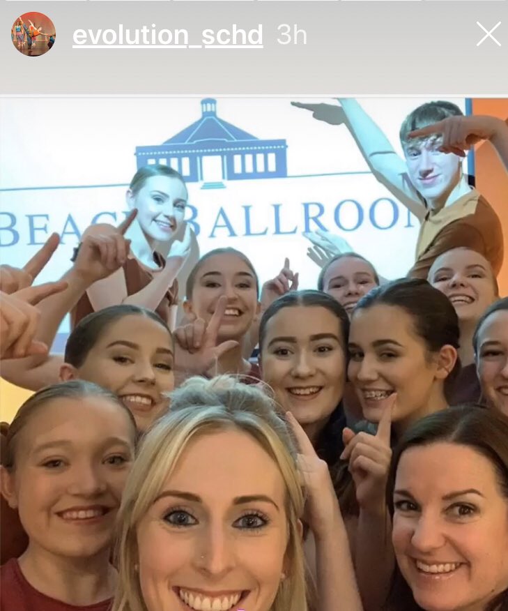 smtribe's tweet photo. Huge congratulations to #ReVolution #performance group &amp; #Evolution #modern pupils.... another great performance at #AberdeenDanceProms this week 🤩
So much dance talent in Aberdeen &amp; shire https://t.co/FEyLt4qYIg