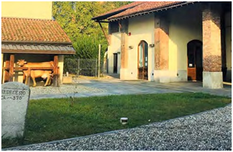 Segrate Oggi ha pubblicato L'accademia di Brera trova casa a Segrate - segrateoggi.it/2019/10/11/lac…