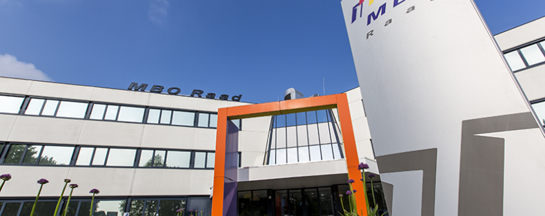 MBORaad's tweet photo. De MBO Raad zoekt voor #Kennispunt #MBO #Burgerschap een #projectadviseur #diversiteit 0,2 fte (8 uur). Mogelijkheid voor #detachering vanuit een school. Bekijk de #vacature: https://t.co/sbnAJaf1cR https://t.co/kIjhVv6Mtc