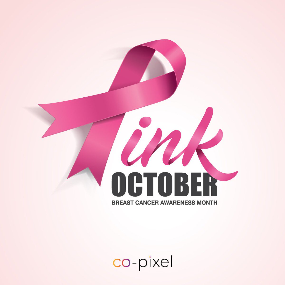 CoPixel_lb's tweet photo. 🎀This October, we raise awareness about Breast Cancer.
🎀This October, we think Pink!
#CoPixel #ThinkPink #breastcancerawareness #breastcancerawarenessmonth #octoberbreastcancerawareness #2019breastcancerawareness #PinkUp #Pinktober https://t.co/huOz2qsyYF