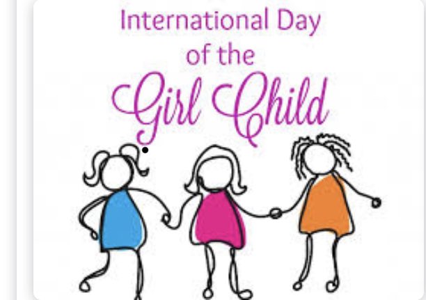 CWATSONHARRIS's tweet photo. Teach a girl, teach a nation! #GEMNation! https://t.co/ht7h9fjY2q
