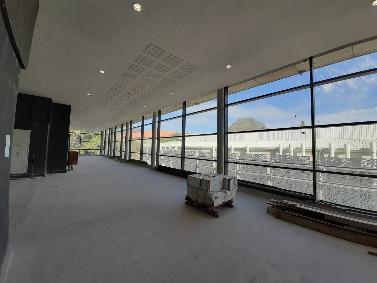 Facilities Management Stellenbosch Uni tweet media