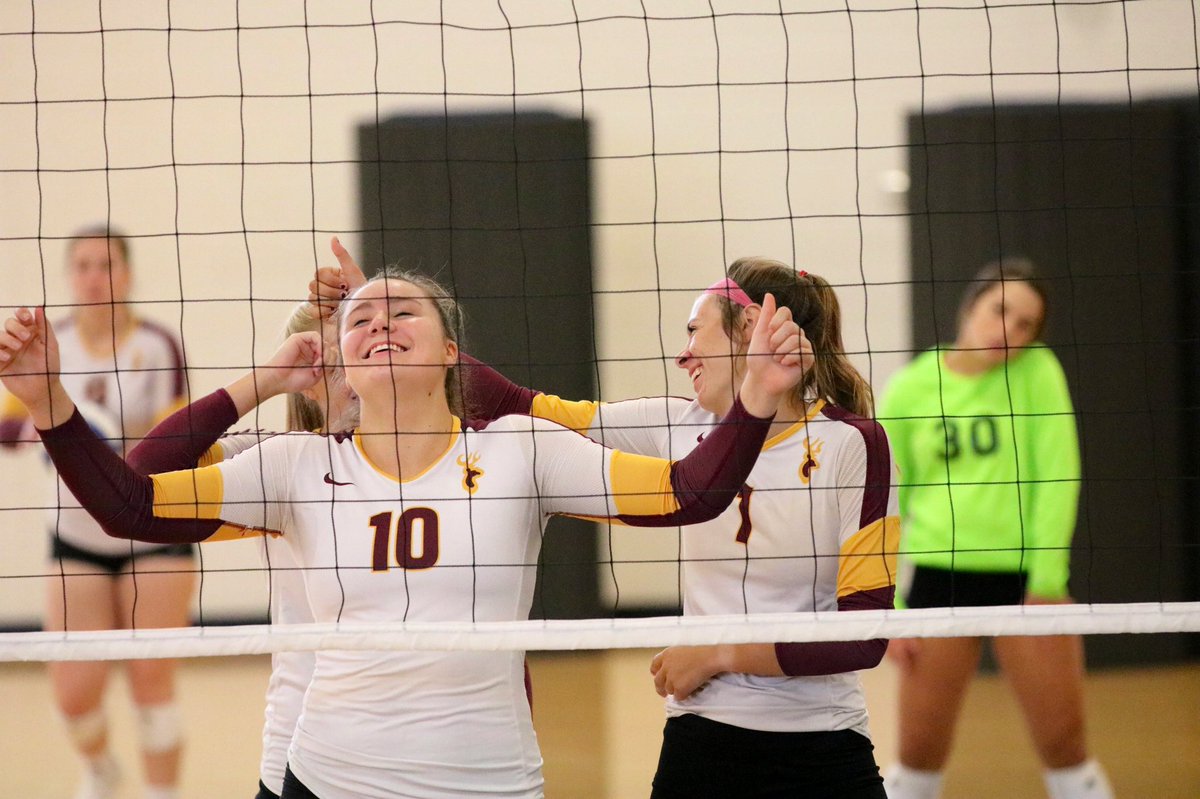 deerparkVB's tweet photo. HOME GAME TONIGHT 🚨🚨
Vs LaPorte 🐶
Fish at 430
JV at 530
Varsity at 630
Come support your lady deer on taking another dub tonight 🤩 #dpvslp #homegame #comesupport https://t.co/Y16EJEGDyi