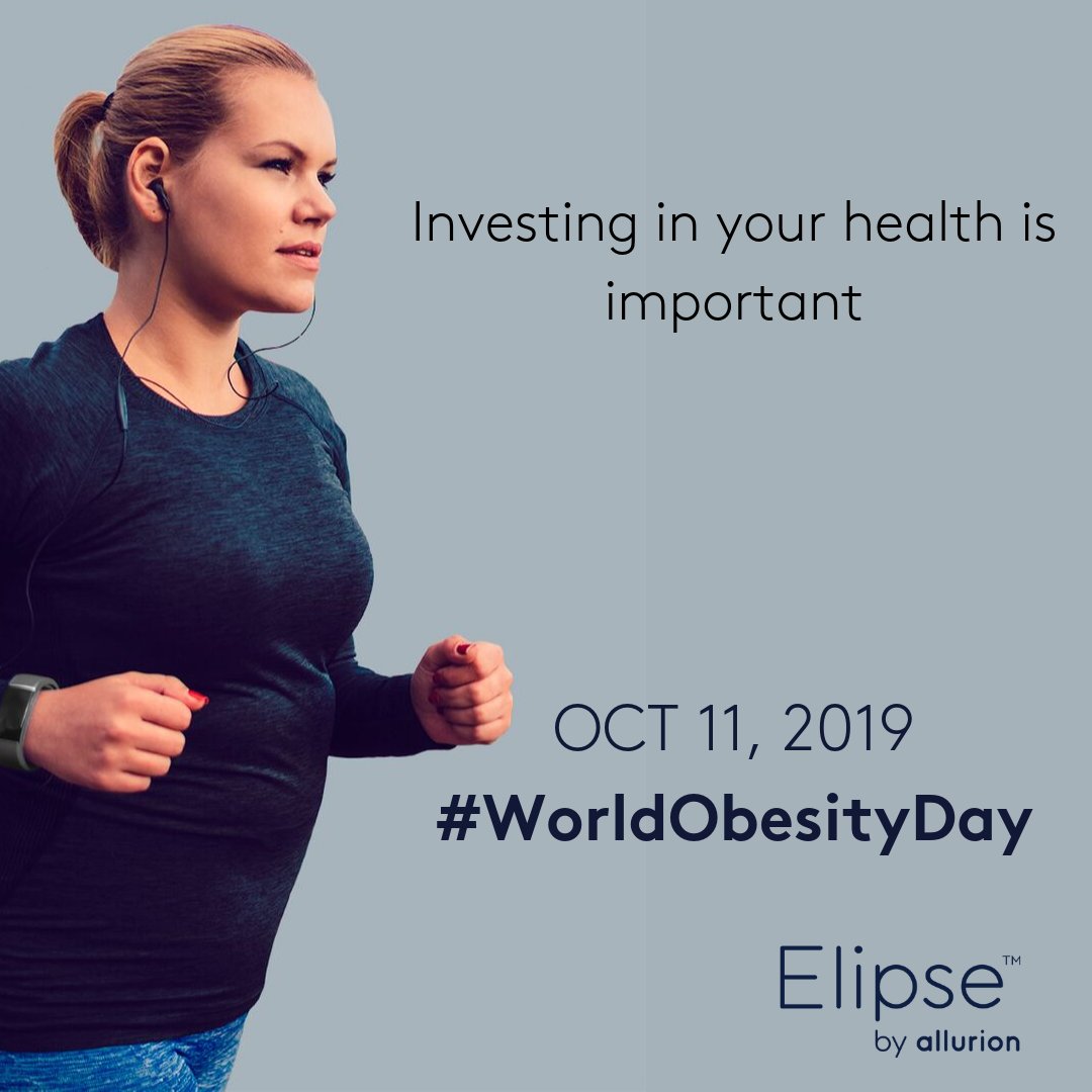 Investing in your health is important. The good way to combat obesity is to eat a healthy reduced-calorie diet and exercise regularly. You can kick start your weight loss journey with Elipse and lose 10-15kg in approximately 16 weeks - phoenix-health.co.uk/treatment-opti…