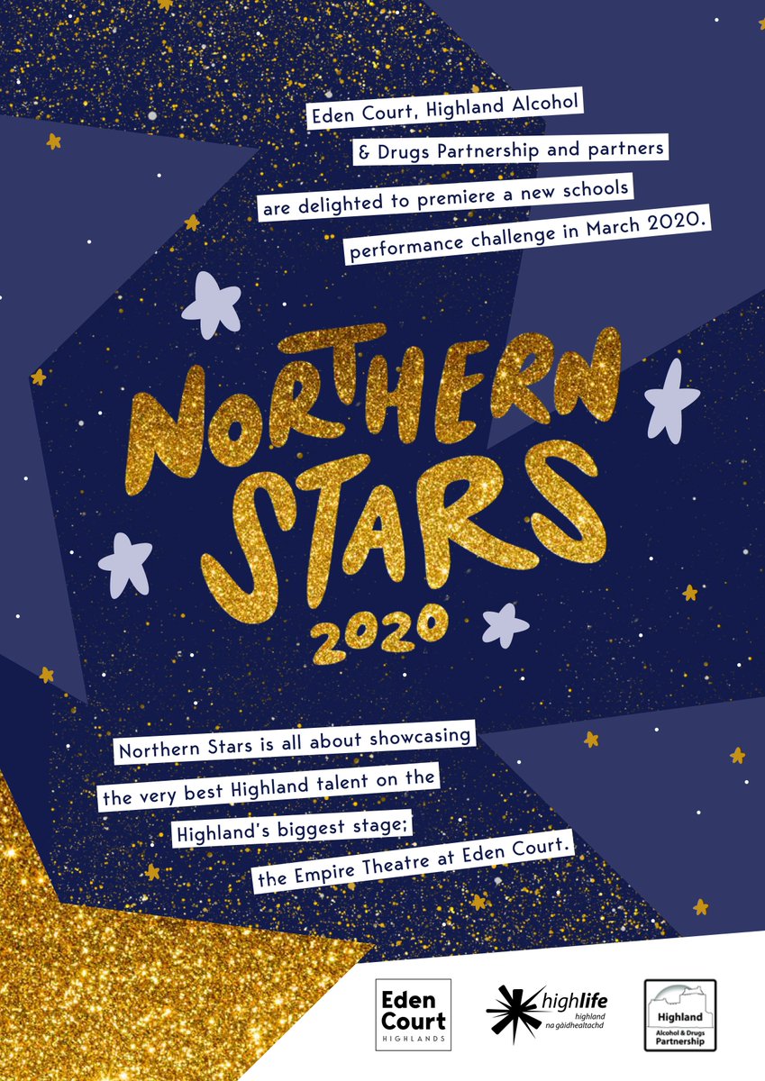 Eden Court Highlands tweet media