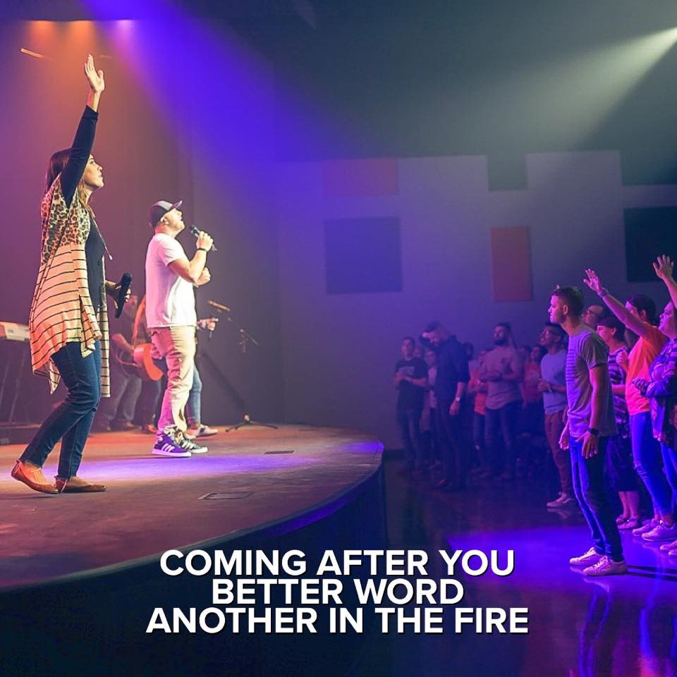 generation_me's tweet image. One of the best ways to get ready for the weekend is to get into the mindset of worship. We are so excited for the opportunity to worship with you this weekend! Check out our #weekendsetlist, and invite a friend to worship next to you!