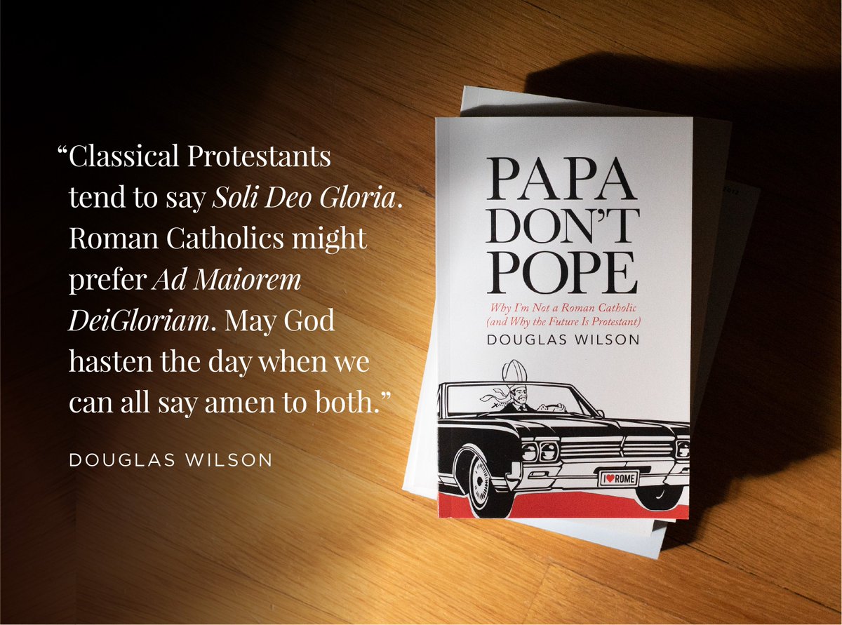 canonpress's tweet photo. #CanonFallSale #SoliDeoGloria @douglaswils
https://t.co/wnVzRwQQCb https://t.co/ZlcMwnAhFl