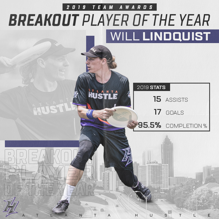 Atlanta Hustle tweet media