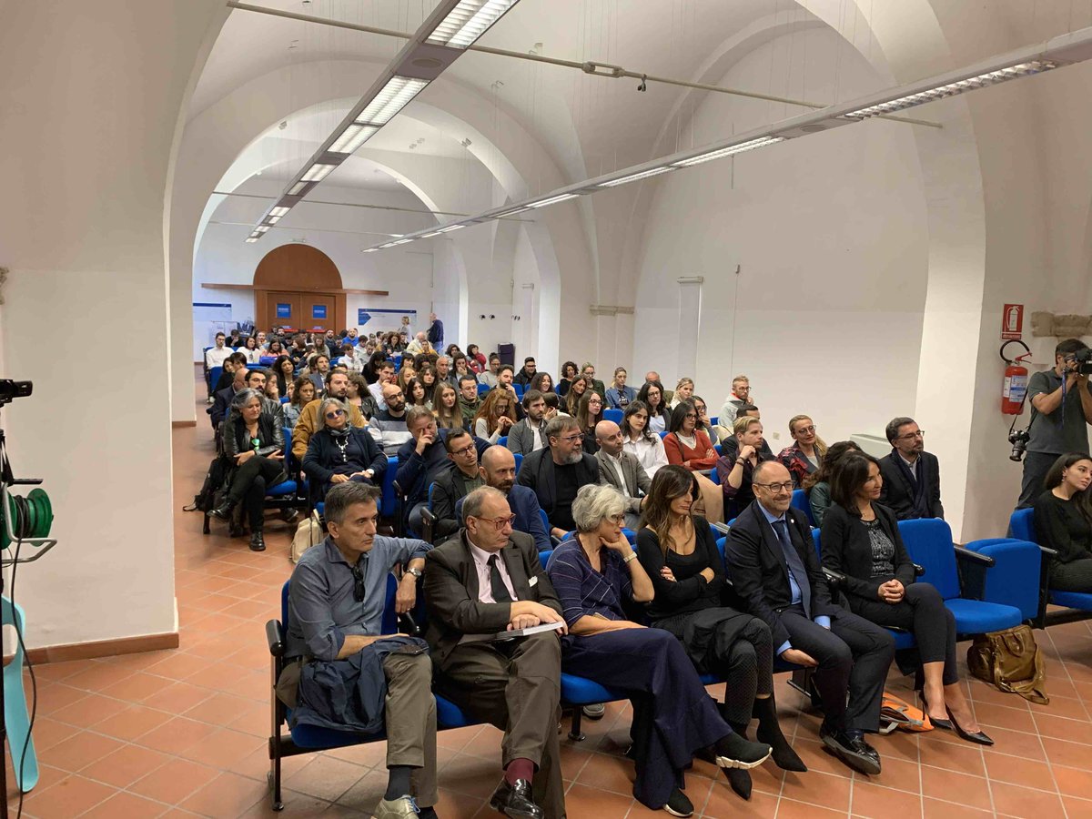 pippo ciorra tweet media