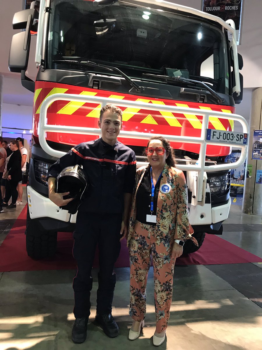 Pompiers 34 🇫🇷 tweet media