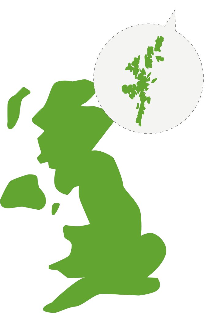 RoyalMail's tweet image. ZE is the postcode area used for Shetland as previously the island group was known as ‘Zetland’. Shetland has just 650 postcodes, with over 12,000 individual delivery points! #PostcodeIs60