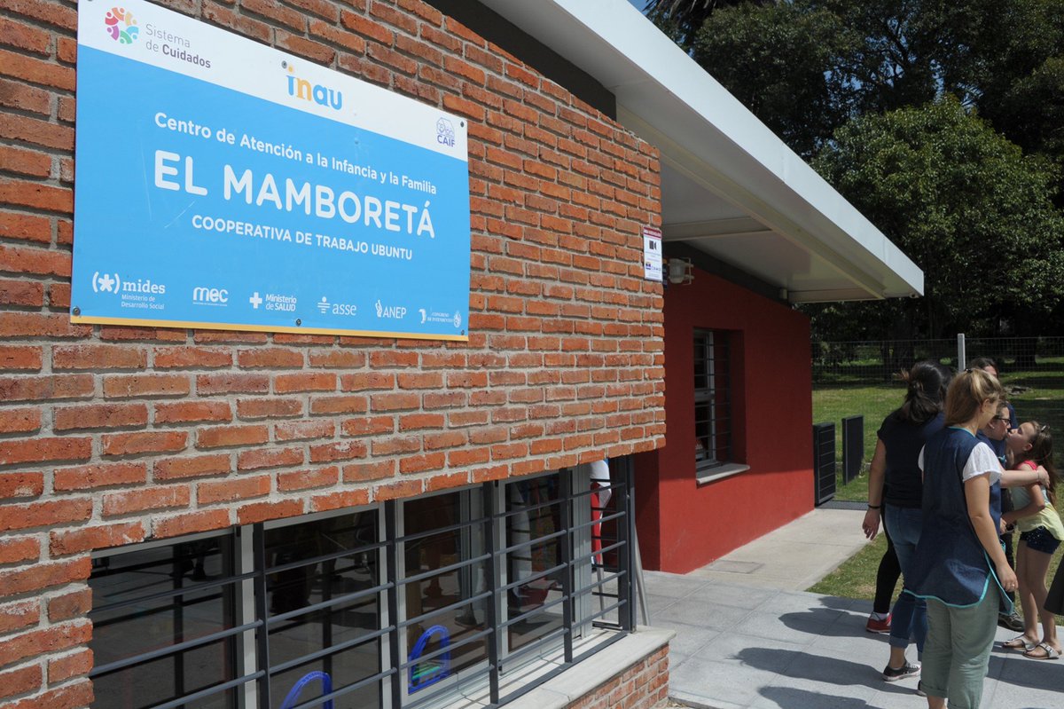 Lucía Topolansky tweet media