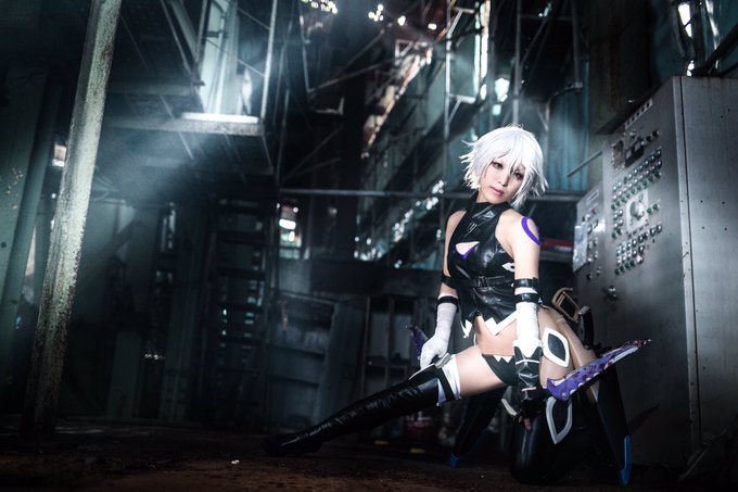 Twitterのコスプレ画像62