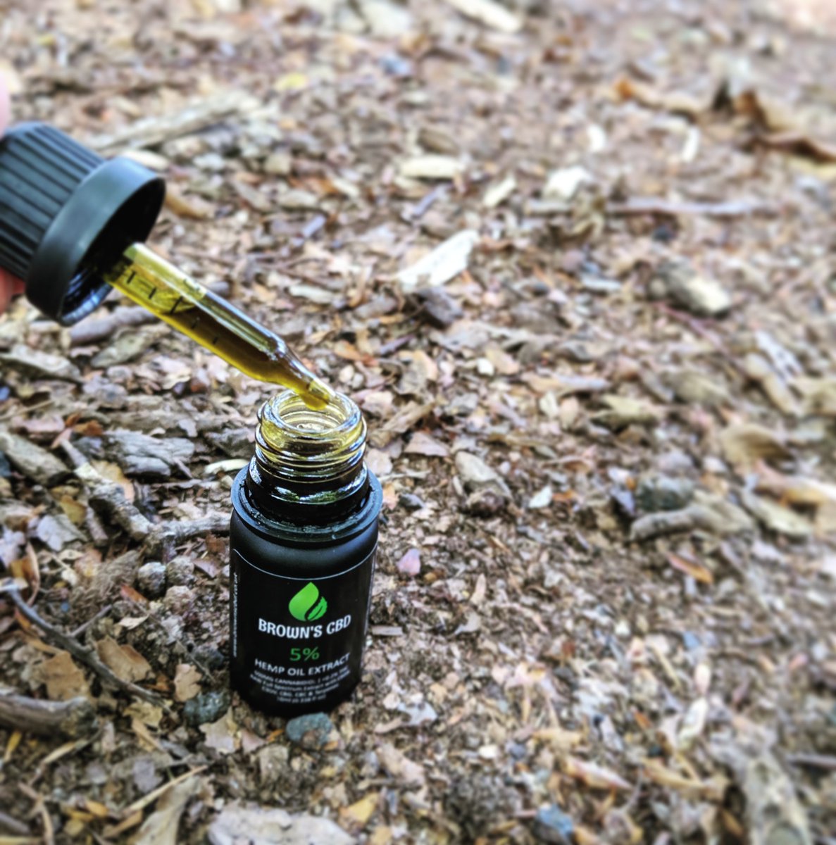 brownscbd's tweet photo. Have you tried our RAW CBD hemp oils? They have a strong, earthy taste and a dark colour, but also have a cannabinoid profile that is closer to what can be naturally found in the hemp plant. 10% RAW COMING SOON ๐ฑ
โข
#cbdhempoiluk #rawcbd #rawcbdoil #cbdhempoil #cbdoiluk https://t.co/7IllXqtnAl