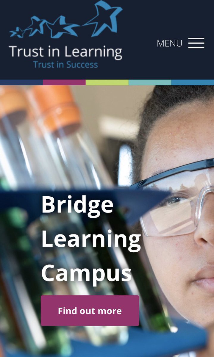 Bristol_BLC's tweet photo. 👀Have you seen our Trust’s new website? It’s looking very smart! Take a look here ➡️ https://t.co/vNkmHxjRLA 

@TiLAcademies #TrustInLearning https://t.co/QWa3fVhf1A