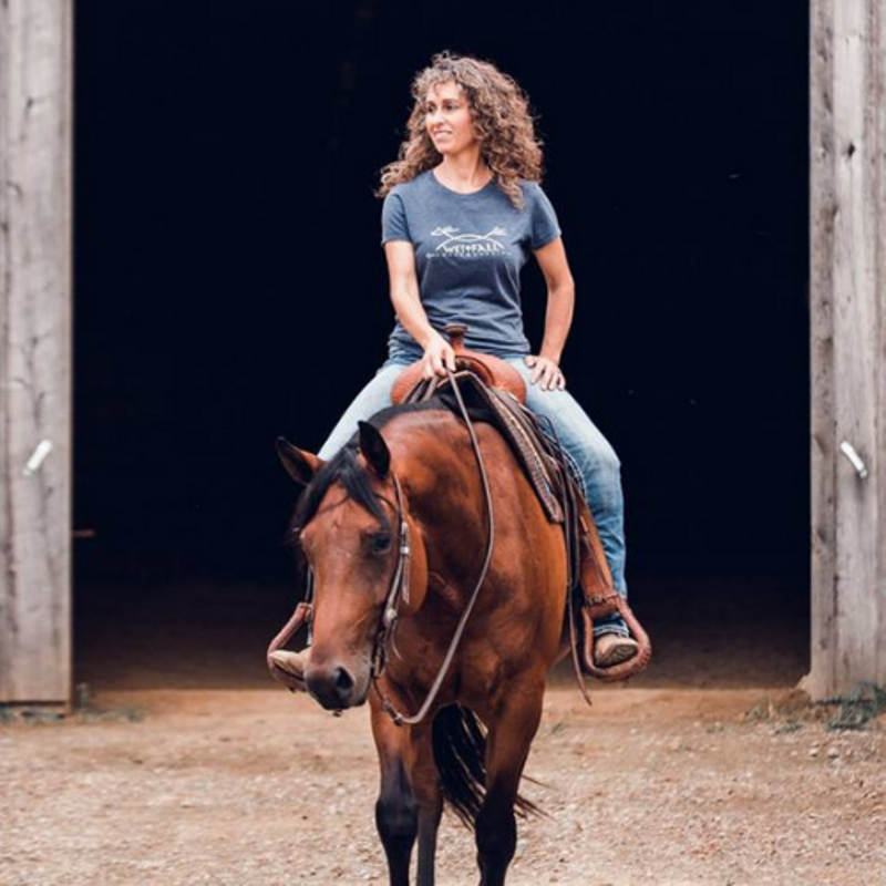 BOHorsesPodcast's tweet photo. Don't miss out on today's Season 2 finale! This episode has been chosen by you wonderful listeners. Check it out for highlights from some of your favorites, Guy McLean, Stacy Westfall, Gillian Larson, and King Ranch's James Clement!
@StacyWestfall

#BecauseOfHorses #HorsePodcast https://t.co/V45q48ttiQ