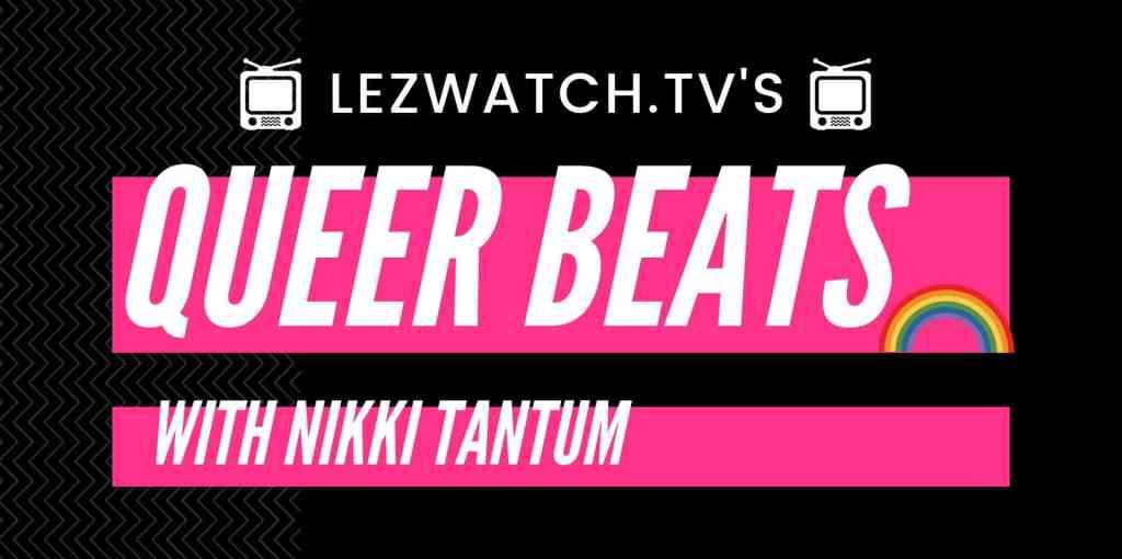 This week, our favorite CW shows premiered, #NYCC and <a href="/CarmillaCon/">Tekt WeBook</a> provided lots of goodies, and the first three episodes of @Passage_Series dropped on @TelloFilms! lezwatchtv.com/2019/queer-bea…