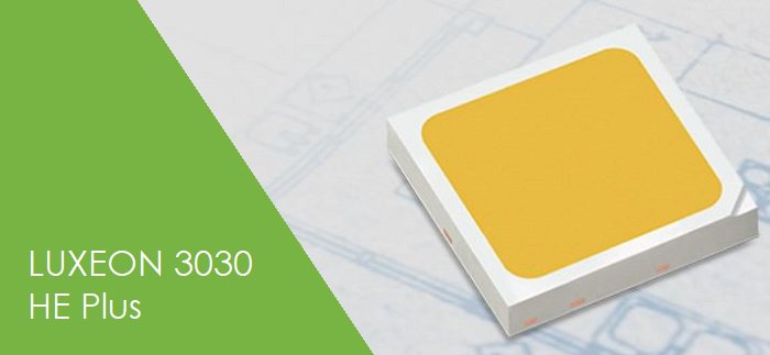 gophotonics's tweet image. Lumileds Unveils 3V 3030 LED for Troffers and Panel Lights
Read More: ow.ly/nFka50wIw6J
@lumileds #LED #Troffers #PanelLights #MidPowerLED #3Vapplications