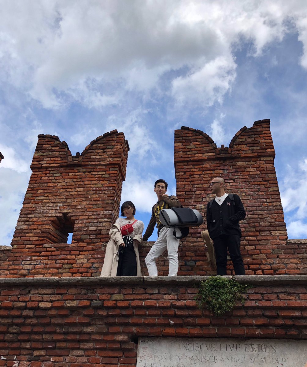 Lena Park tweet media