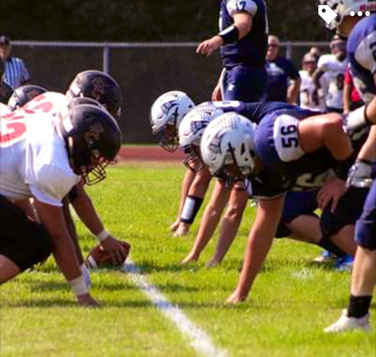 KemperRiley's tweet photo. Eyes on the prize      Be 1-0 #BeatMohawk https://t.co/hlxS86pLbD
