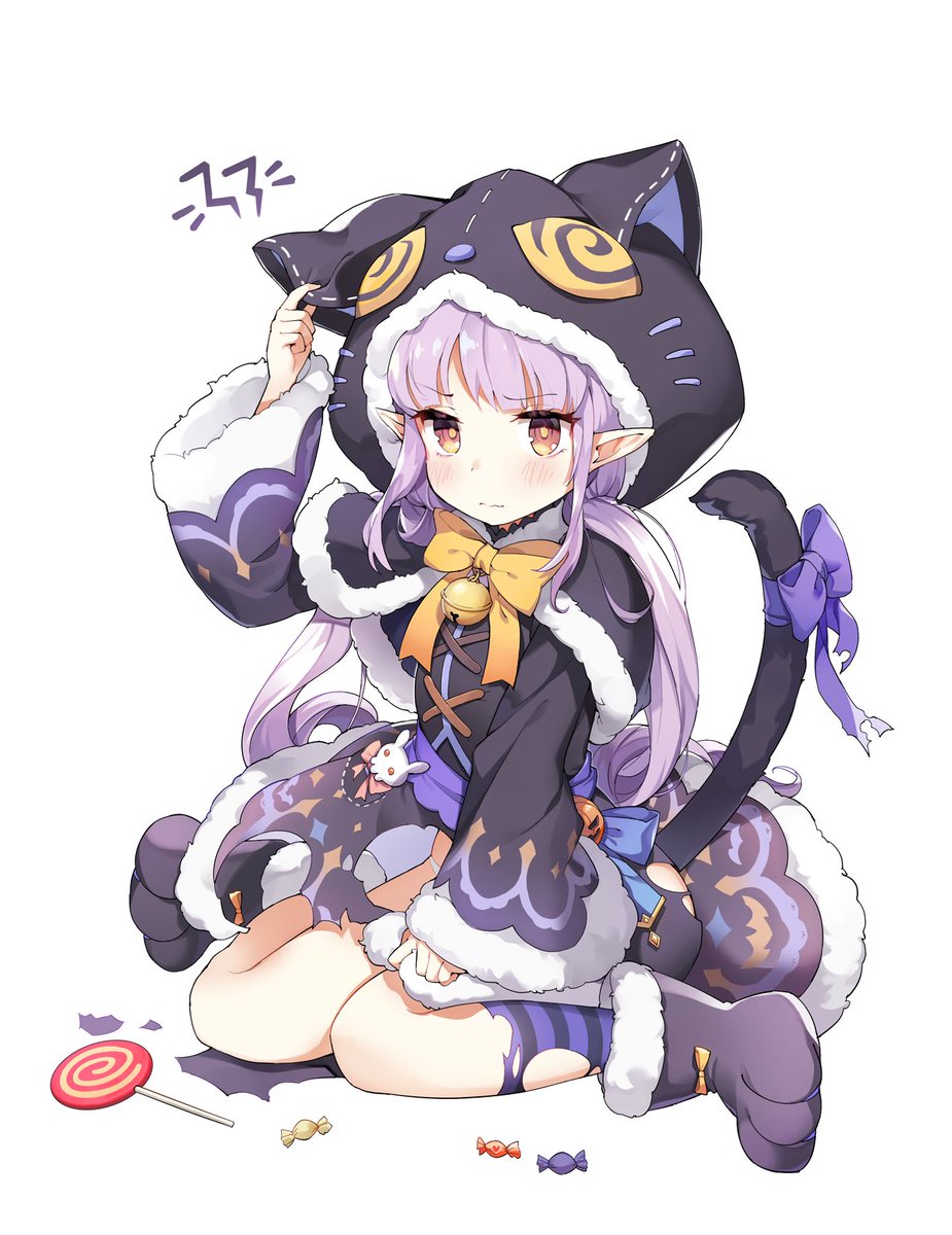 プリコネr キョウカ 19ハロウィン Togetter プリコネr キョウカ 19ハロウィン Togetter
