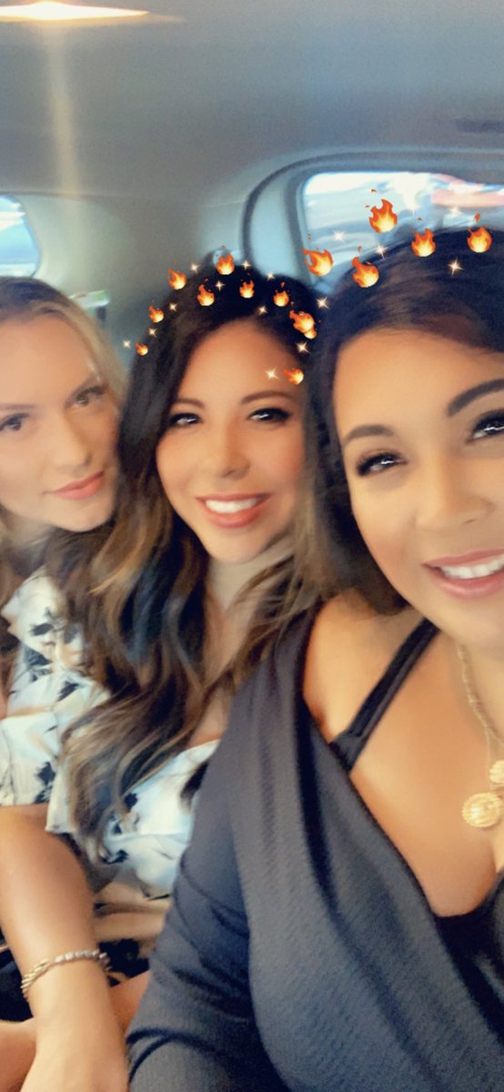 mustangbabe505's tweet photo. #DayoftheGirl to much fun! https://t.co/UZ1gKmMVrD