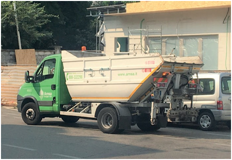 Segrate Oggi ha pubblicato Bando rifiuti nel cestino, segratesi costretti a pagare - segrateoggi.it/2019/10/11/ban…