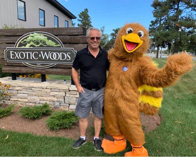 RotaryTurkeyTrt's tweet photo. Wood. Turkey. Exotic Woods.
Turkey Trot 🦃🦃🦃!!!

It all making sense!!
TY @exoticwoodsinc for being #RotaryTurkeyTrot SILVER #sponsor on Oct 20 and for your continued support of @RotaryBurlNorth and our #community 

Want to join the TROT? Register https://t.co/1gGUAS6Gvk https://t.co/Z28TirjOWm