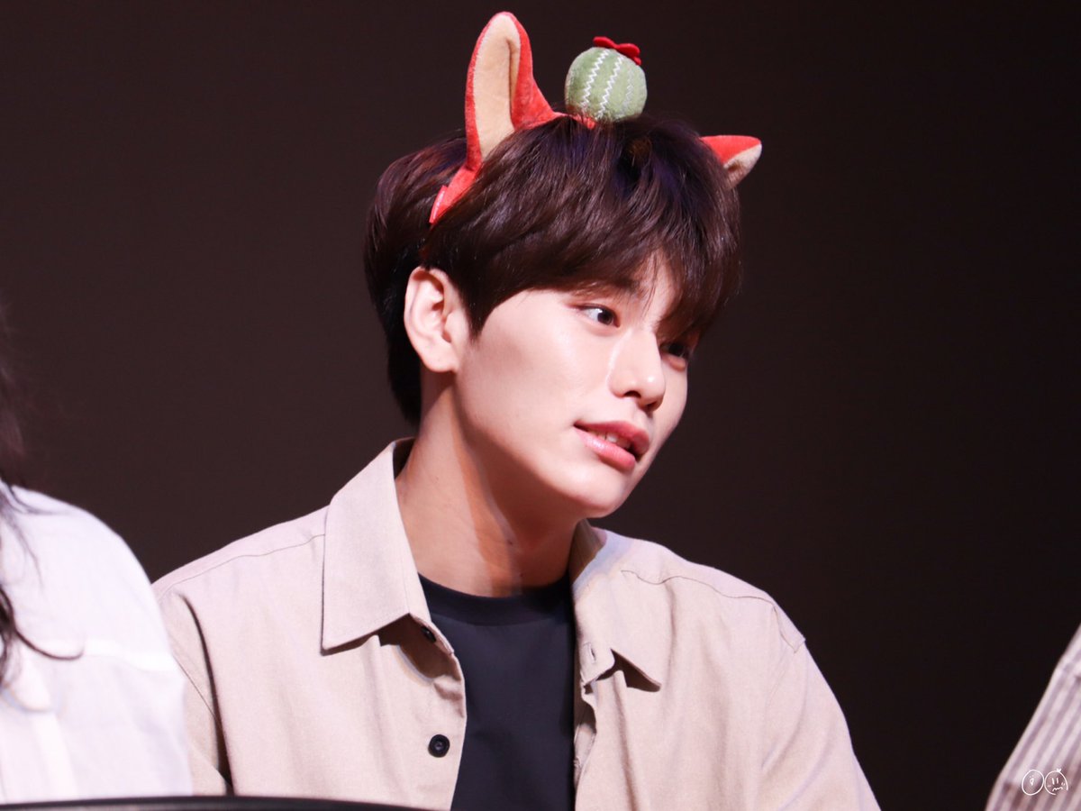 Angel_Kenta110's tweet photo. 190825 노량진 CTS 팬싸인회 JBJ95 SPARK

#켄타 #상균 #타카다켄타 #김상균 #ケンタ #サンギュン https://t.co/XCPvQ6NTDb
