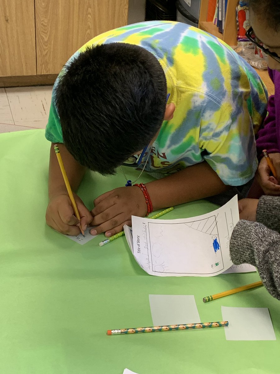 MsWamplerGHES's tweet image. Our first writing celebration was a huge success!  Snacks, story sharing, and peer feedback!  Happy Friday!  #3rdgrade #narrativewriting