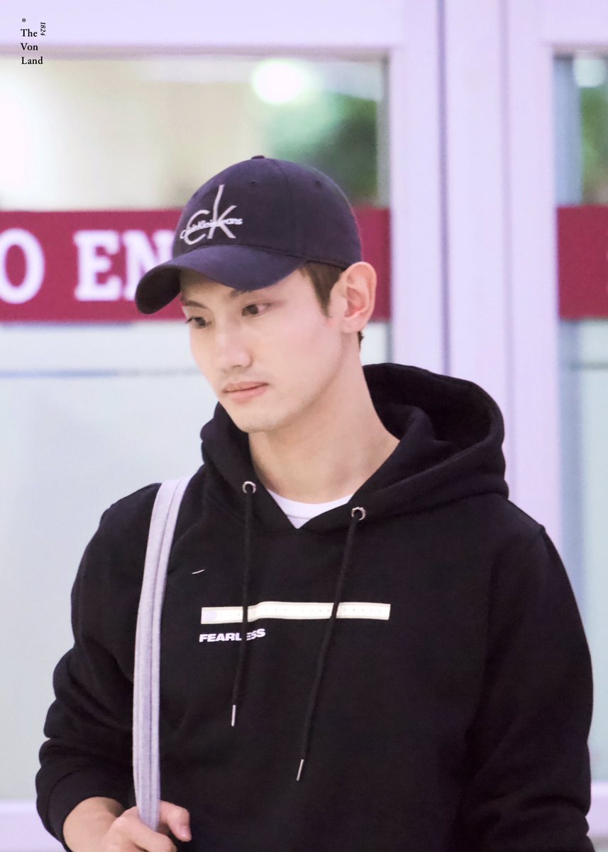 191010 GMP-ARRIVAL

#沈昌珉 #최강창민 #심창민 #チャンミン #changmin