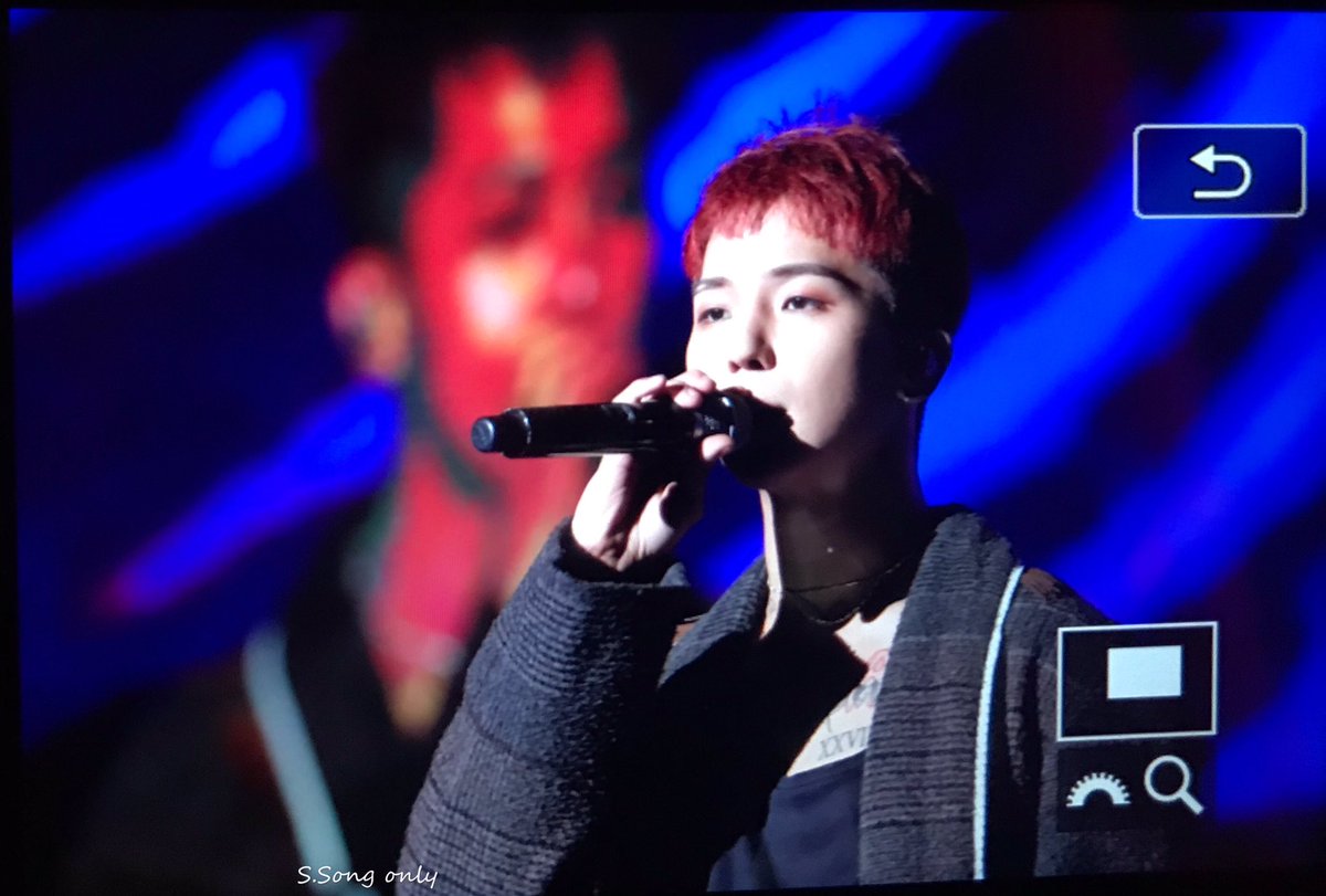 SSongonly's tweet image. 191011 울산 아송페

@official_mino_ 
#WINNER #위너 #송민호 #MINO