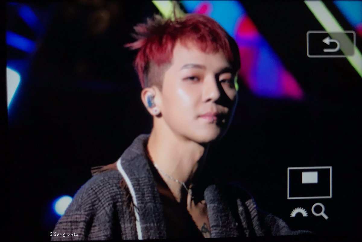 SSongonly's tweet image. 191011 울산 아송페

@official_mino_ 
#WINNER #위너 #송민호 #MINO