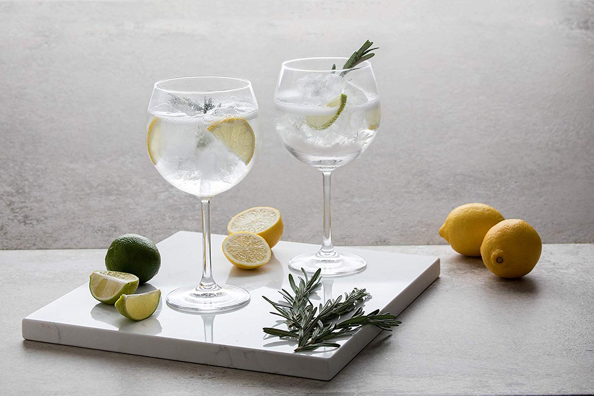 We are now stocking a wide range of Dartington handmade crystal glassware including Gin Glasses, Wine Glasses, Decanters &amp; Vases.

Come in-store to see our full range.