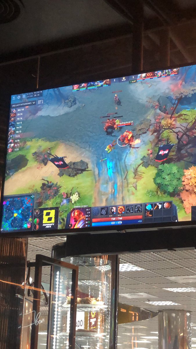 PRIESGaming's tweet image. Good luck @virtuspro