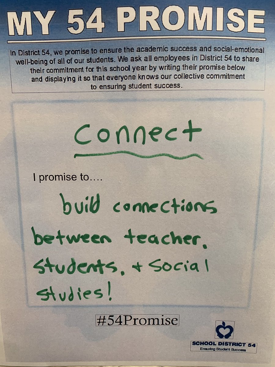 D54Keller's tweet photo. Thank you Mr. Stephens for all that you do for our students!! @BarbiniTom @D54schools #OneWord #54cares #54Champions #54Happiness #54promise https://t.co/urDNB65EZ4