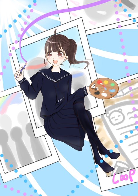 中学生絵のtwitterイラスト検索結果 古い順 中学生絵のtwitterイラスト検索結果 古い順