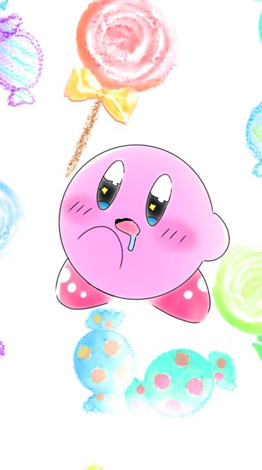 星のカービィのtwitterイラスト検索結果 古い順 星のカービィのtwitterイラスト検索結果 古い順