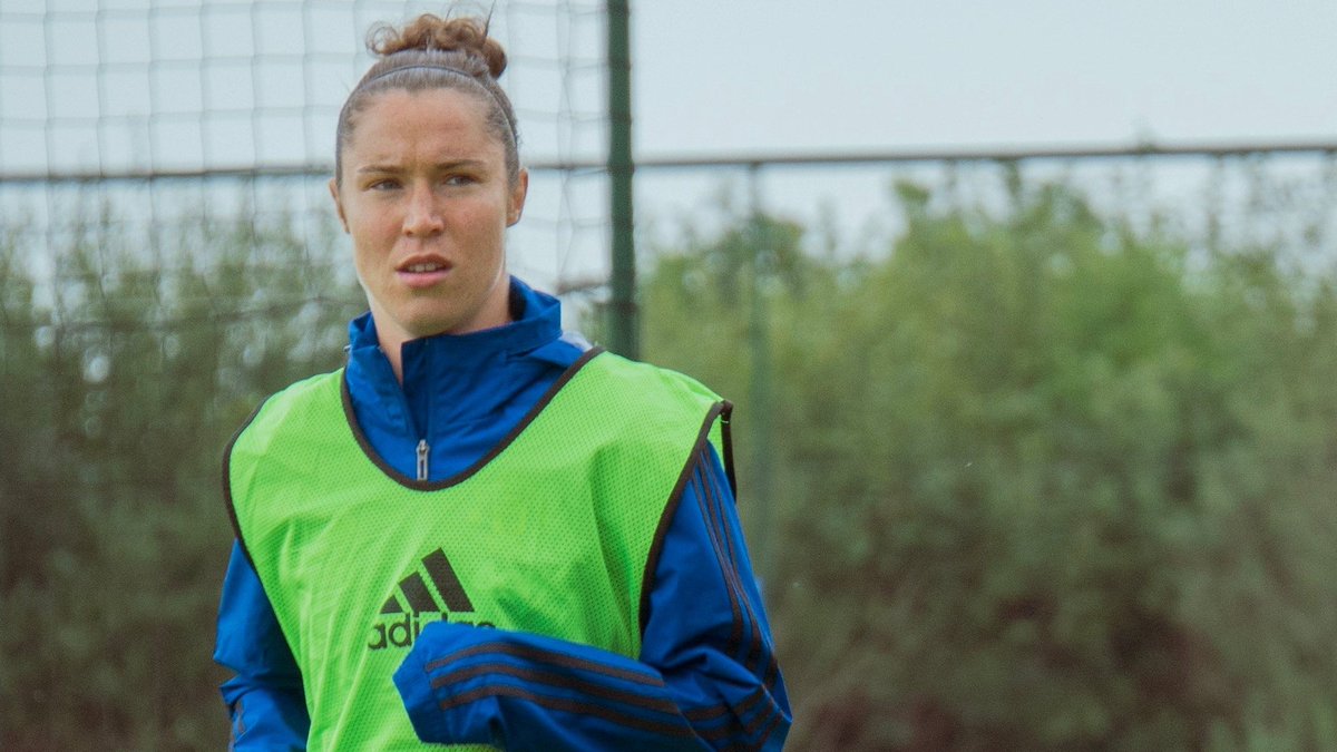 Man Utd Women News tweet media