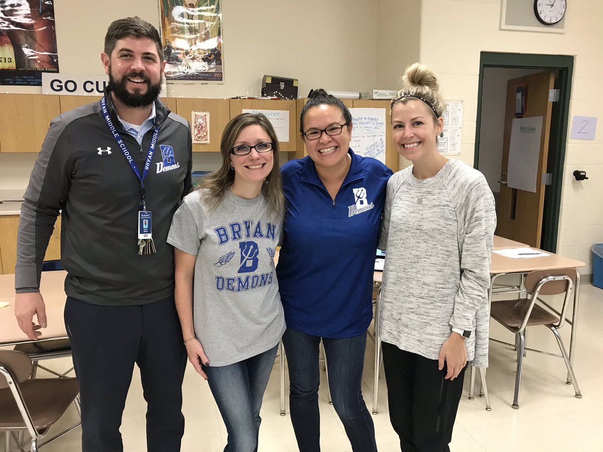 Mr. Sheehan (@bms_mr_sheehan) on Twitter photo Making content relevant and accessible to ALL students. Content Area Literacy Learning Strand @coachbison127 <a href="/MsHirschSS7/">Ms. Hirsch</a> <a href="/MrsDakins/">Ann Dakins</a> <a href="/BryanD205/">Bryan Middle School</a> #igniteD205 #CALLS205 Making content relevant and accessible to ALL students. Content Area Literacy Learning Strand @coachbison127 <a href="/MsHirschSS7/">Ms. Hirsch</a> <a href="/MrsDakins/">Ann Dakins</a> <a href="/BryanD205/">Bryan Middle School</a> #igniteD205 #CALLS205