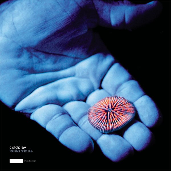 ColdplayCorner's tweet photo. [ANNIVERSAIRE] 📆 11.10.1999
🎉 Joyeux anniversaire #TheBlueRoomEP, 3e EP (Extended Play) de @Coldplay.
📄 Fiche EP > https://t.co/YQ1xAP6L4U https://t.co/8dcO3Q01IF