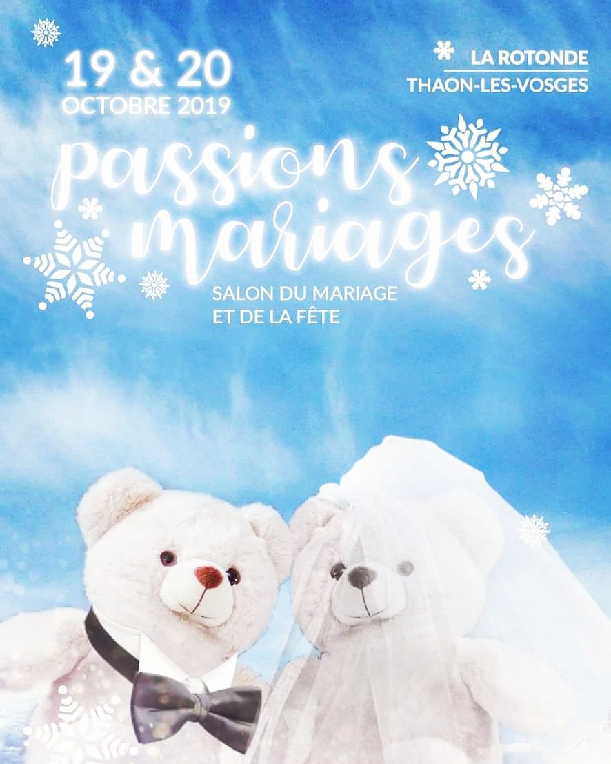 Weasel_Escape's tweet photo. Retrouvez l équipe Weasel au salon du mariage les 19 et 20 octobre à la Rotonde !! Prêts pour une initiation escape spéciale couple ???
#mariage #evjf #evjg #escapegame https://t.co/CTDJFmO4eb