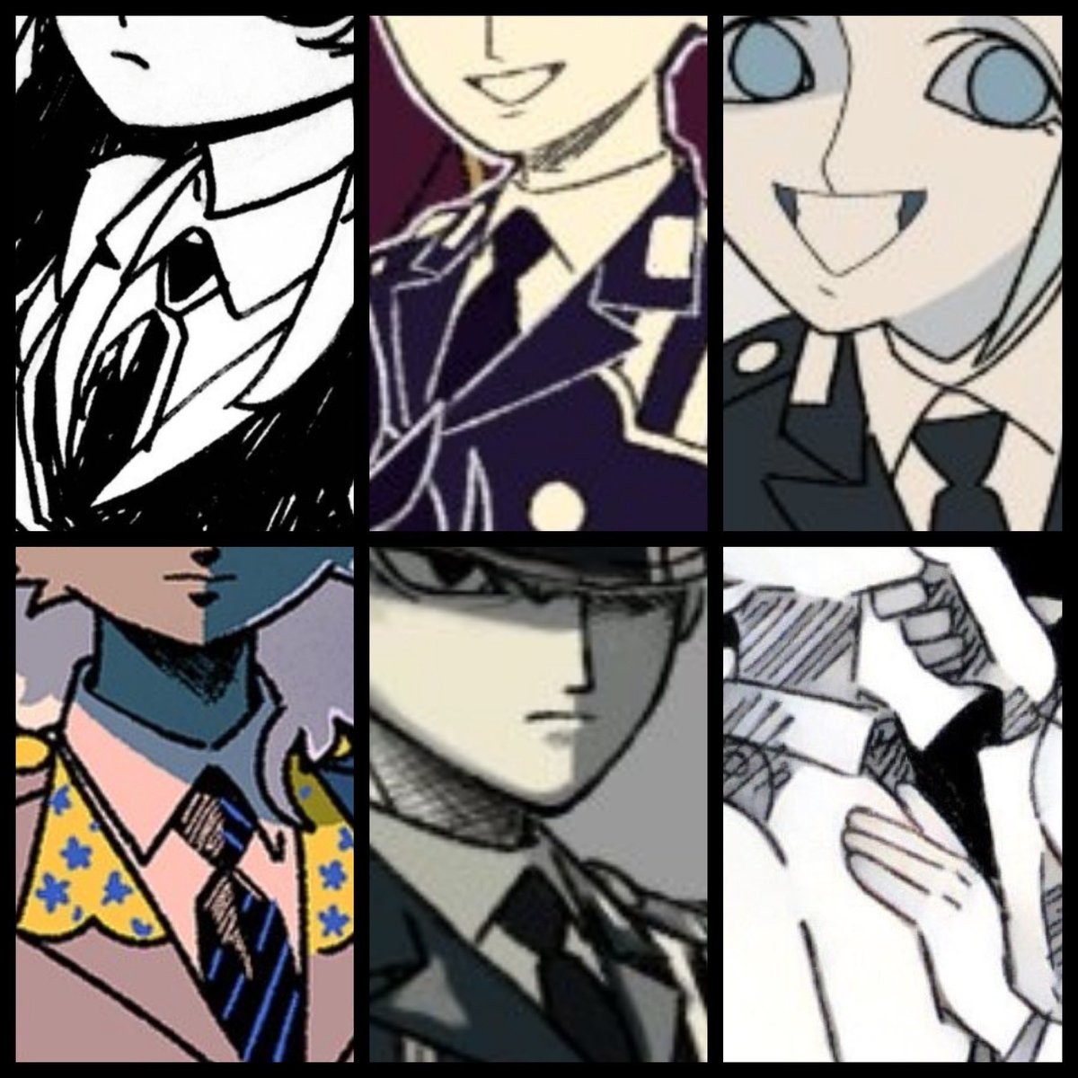 #性癖1つ晒していいねされたら続行見た人もやる
ギチギチネクタイ パリパリワイシャツ 