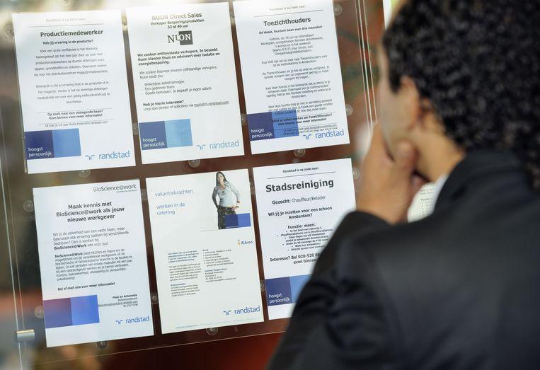 #Werkgevers opgelet: het kabinet gaat #discriminatie op de #arbeidsmarkt hard aanpakken! De oplossing? #OpenHiring! De baan zonder sollicitatiegesprek voorkomt een boete 😅
 volkskrant.nl/nieuws-achterg…?