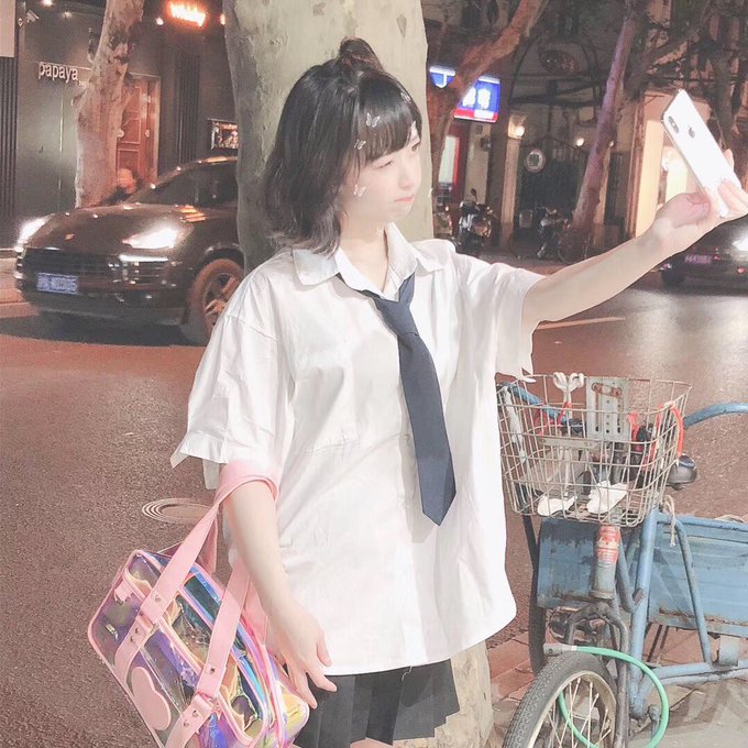 コスプレイヤー楼酥酥酥酥酥酥のTwitter画像26