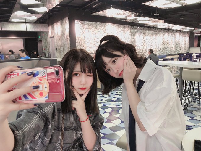 コスプレイヤー楼酥酥酥酥酥酥のTwitter画像25