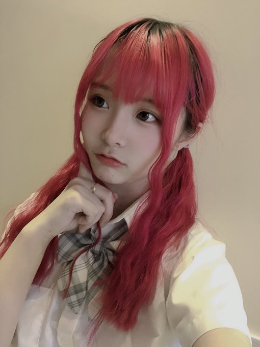 コスプレイヤー楼酥酥酥酥酥酥のTwitter画像27