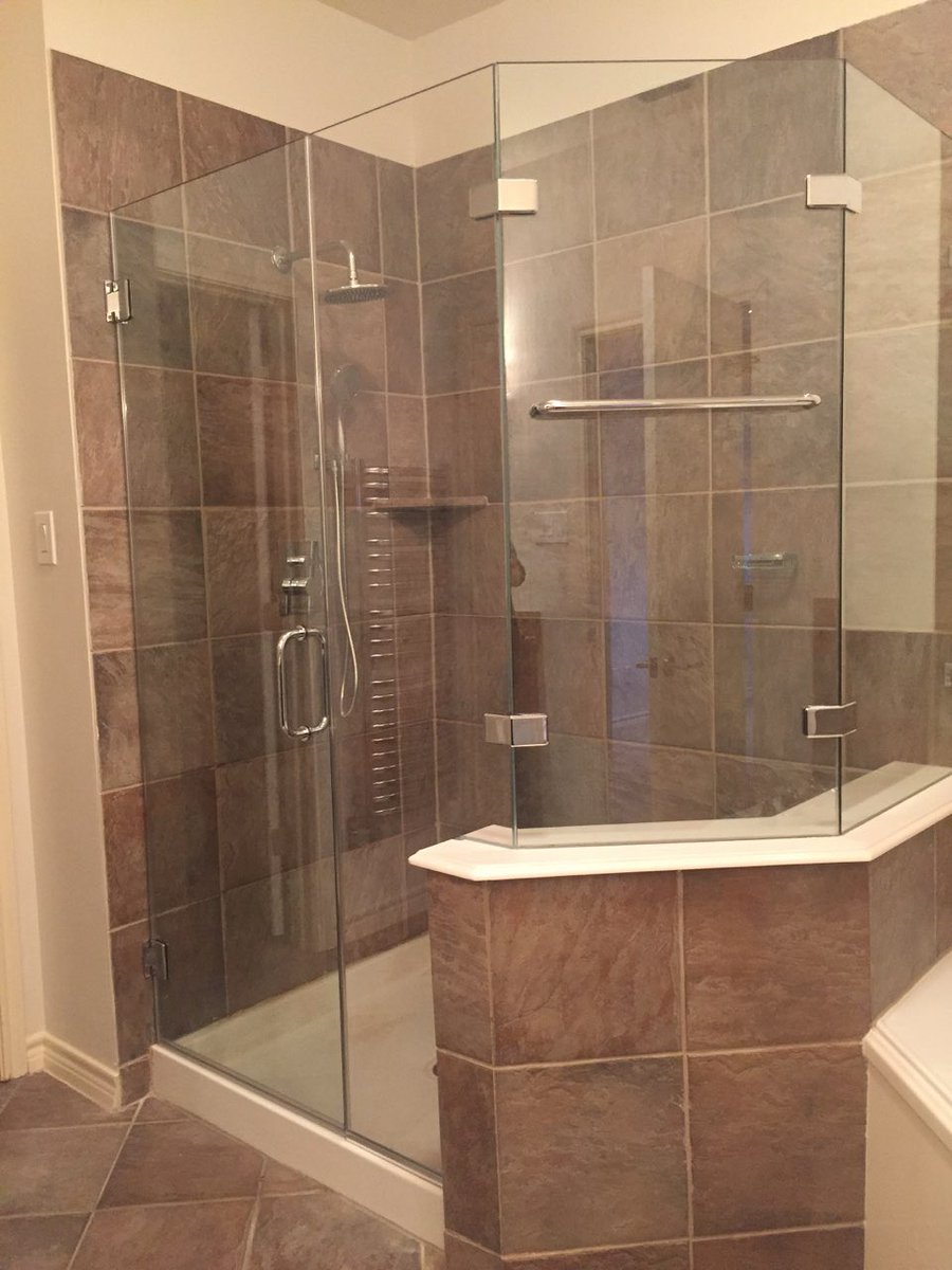 Shower Doors of Dallas (DallasShower) Twitter