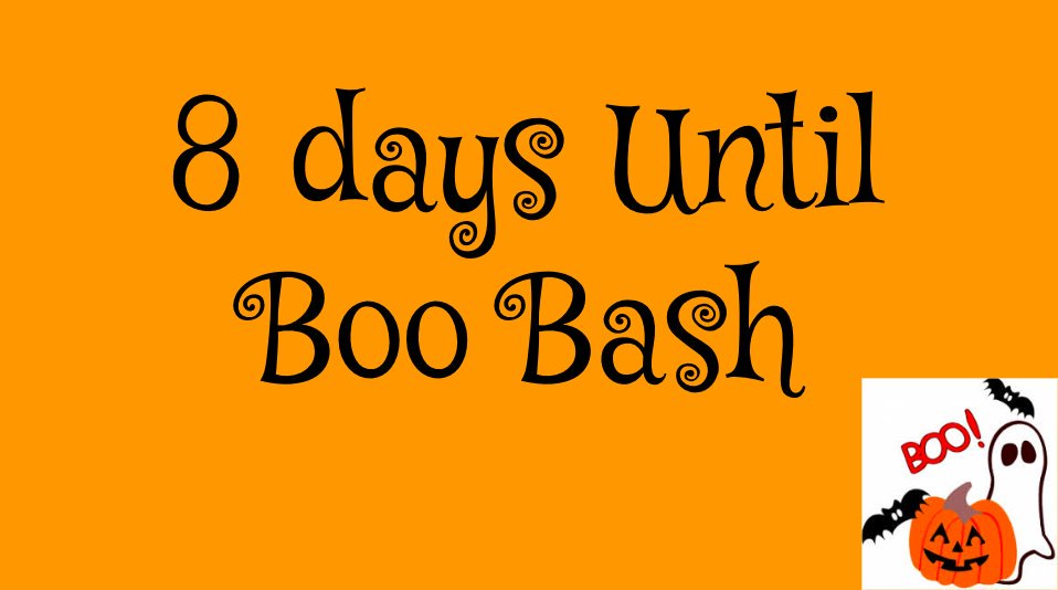 Check out this week's LIVE from Lannoye 🔗youtube.com/watch?v=YC1Mni… This week's joke⤵️ Think you know the answer? Comment below!⛄️<a href="/PCSD_LN/">Lannoye Elementary</a> Boo Bash🎃 is just around the corner! Mark your calendars🗓 #RaiderStrong <a href="/Lannoye_PTO/">Lannoye PTO</a> TY <a href="/MrsHoverson/">Sarah Hoverson</a> &amp; <a href="/saheezen/">Mrs. Heezen's Class</a> for doing the weather today!
