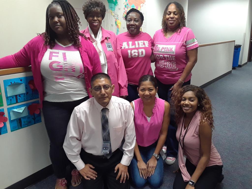 aguirreivc's tweet photo. @KlentzmanTigers @Danigirlchan
#Supportthecure #AliefLeads #Aliefproud #ALLIN #plantowin https://t.co/GcMyfvpP6S